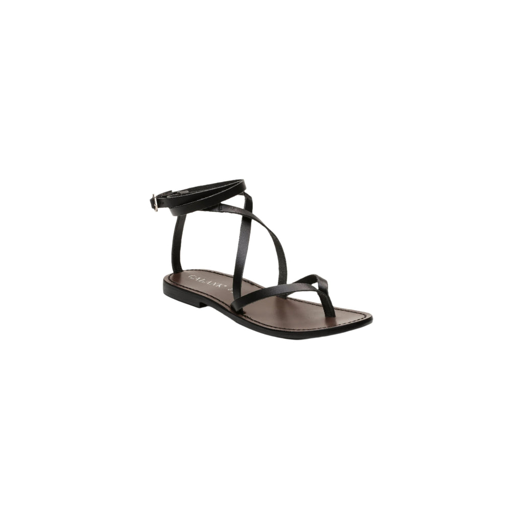 Calank - Sandalias Danha - Negro