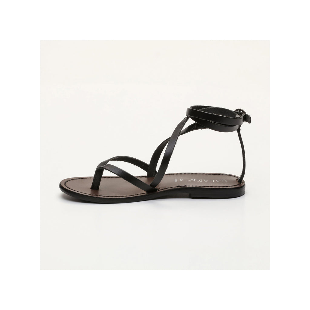 Calank - Sandalias Danha - Negro