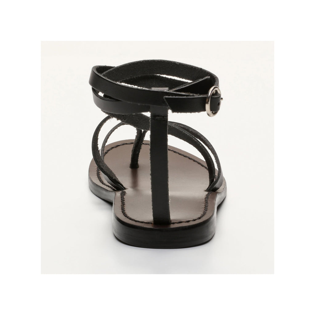 Calank - Sandalias Danha - Negro