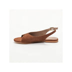 Calank - Sandales Tendances Ica - Marron