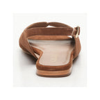 Calank - Sandales Tendances Ica - Marron