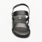 Calank - Sandalias Lache - Negro