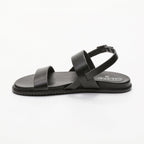 Calank - Sandalias Lache - Negro