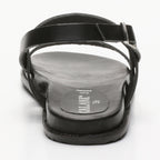 Calank - Sandalias Lache - Negro