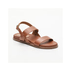 Sandalias - Sueltas - Camel