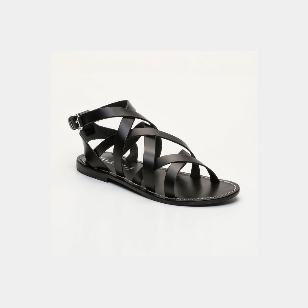 Calank - Sandalias esenciales Fay - Negro