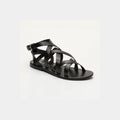 Calank - Sandalias esenciales Fay - Negro