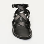 Calank - Sandalias esenciales Fay - Negro