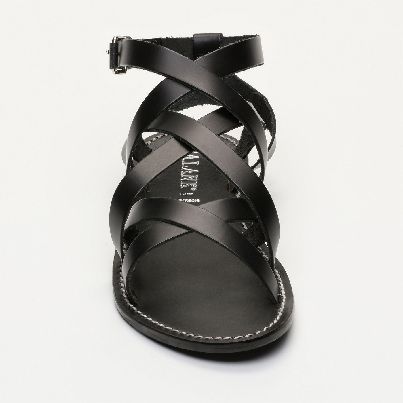Calank - Sandalias esenciales Fay - Negro