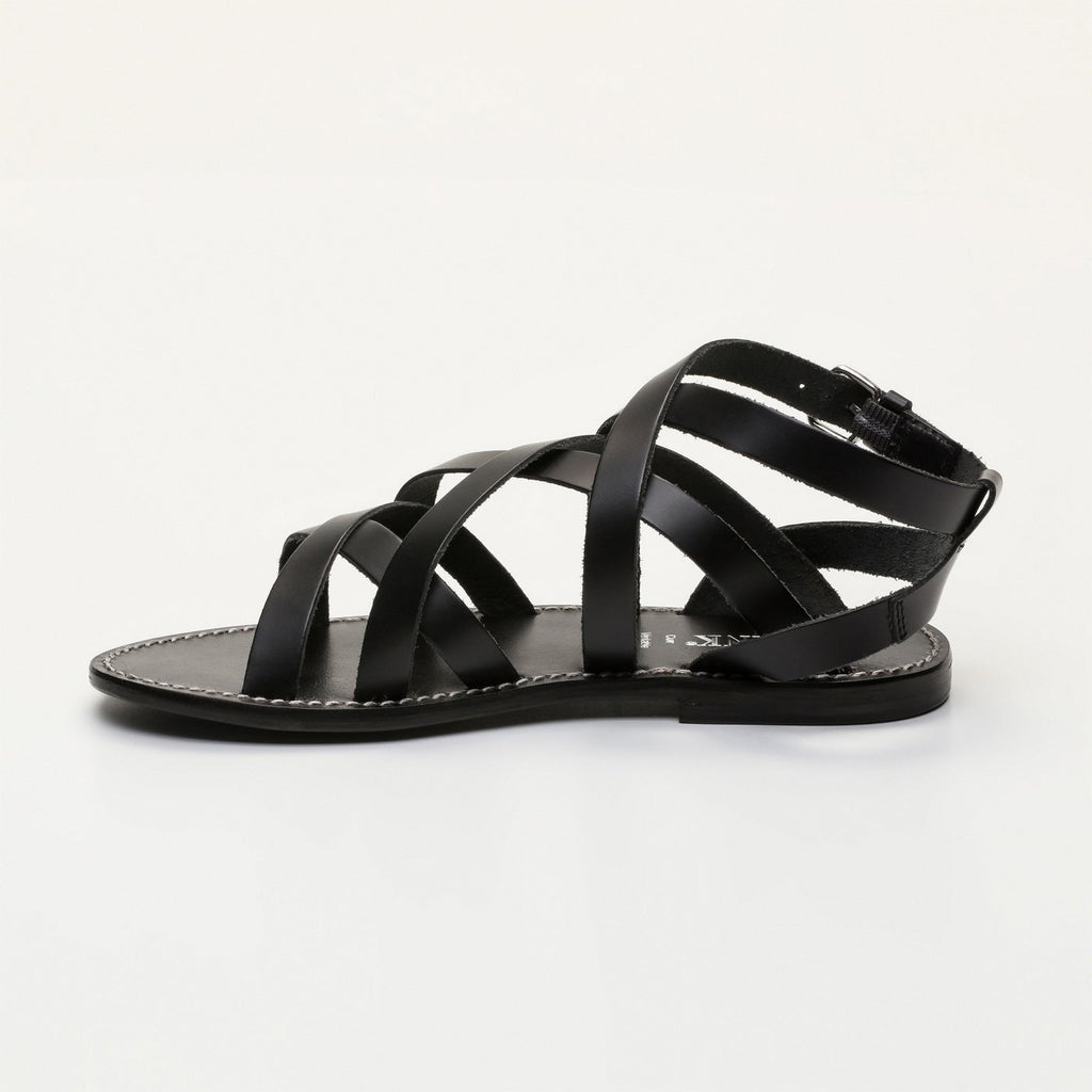 Calank - Sandalias esenciales Fay - Negro