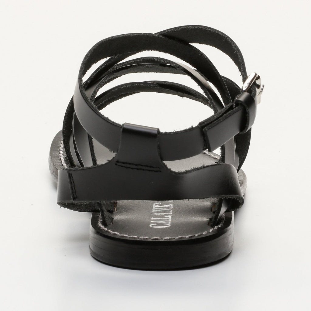 Calank - Sandalias esenciales Fay - Negro