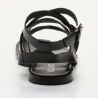 Calank - Sandalias esenciales Fay - Negro
