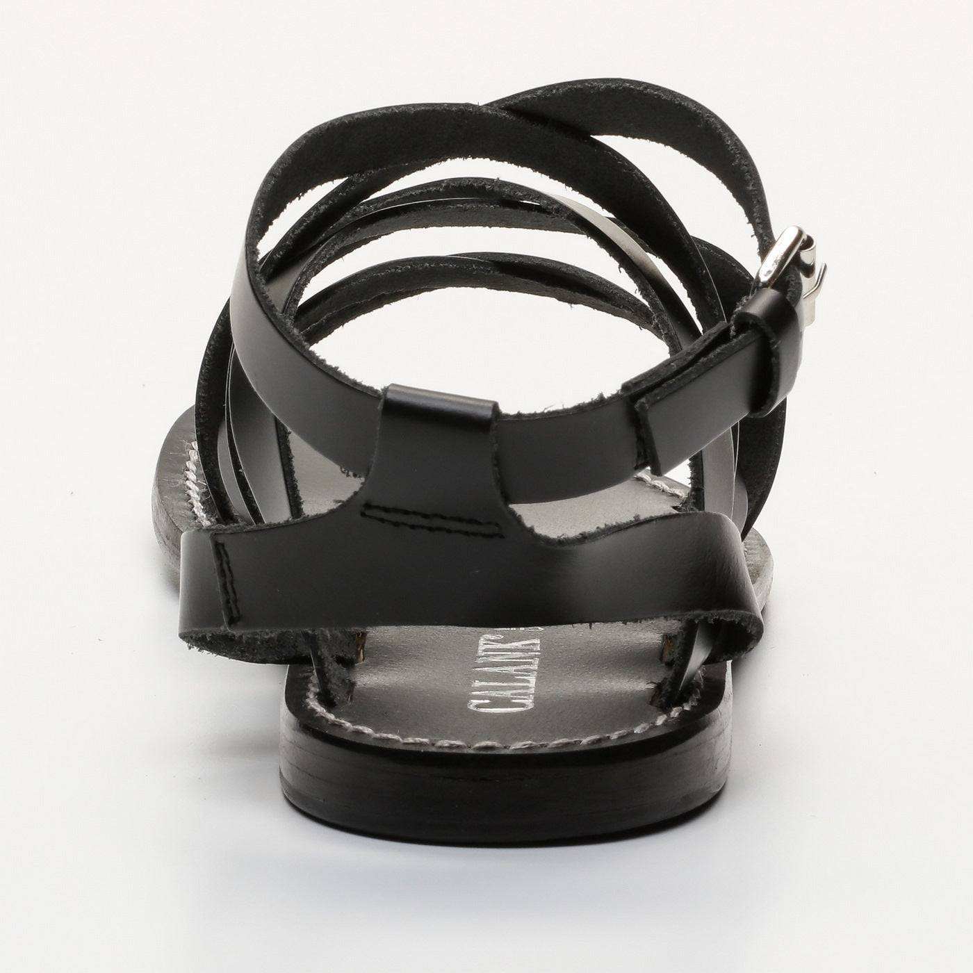 Calank - Sandalias esenciales Fay - Negro