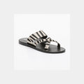 Calank - Mules Esila - Cebra