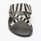 Calank - Mules Esila - Cebra