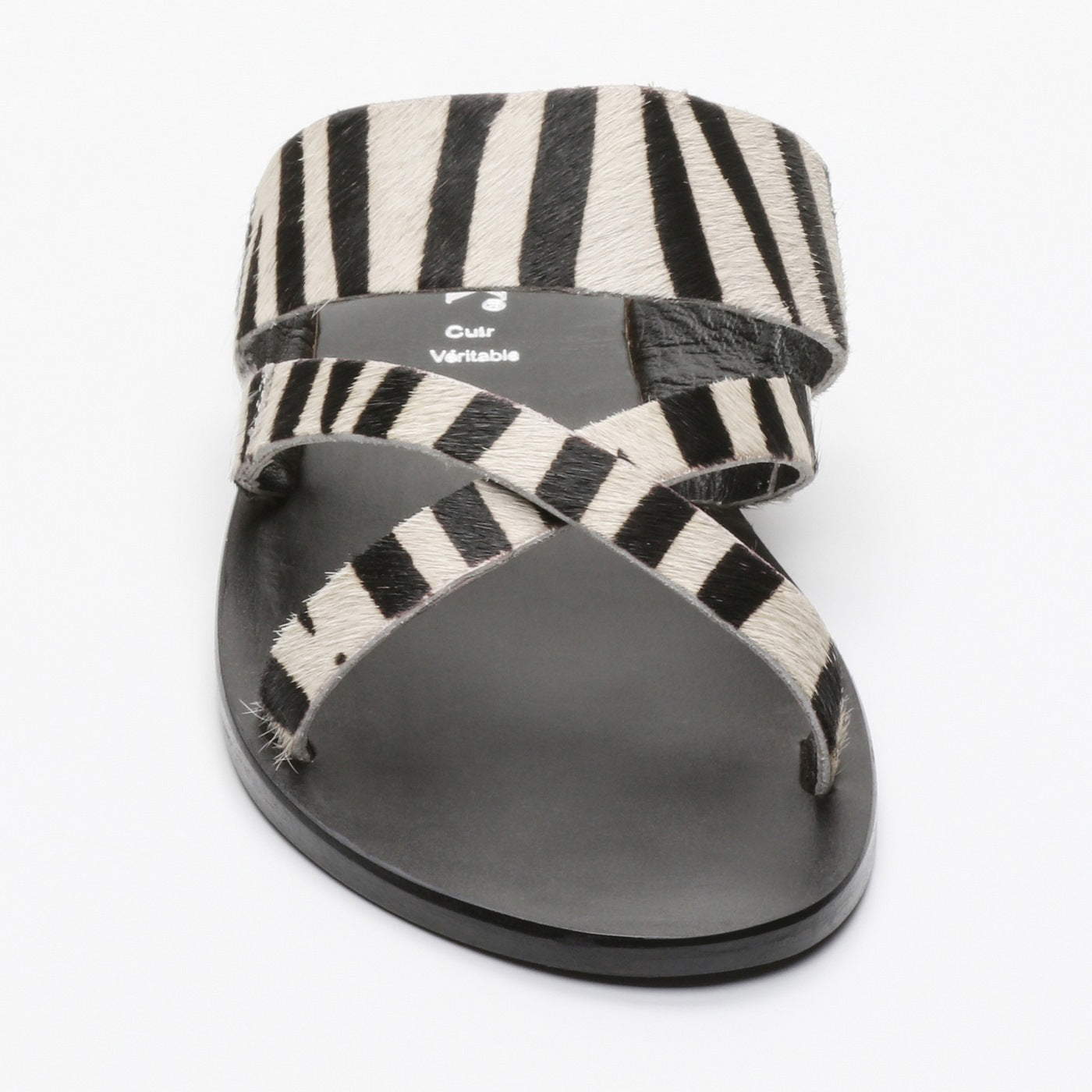 Calank - Mules Esila - Cebra