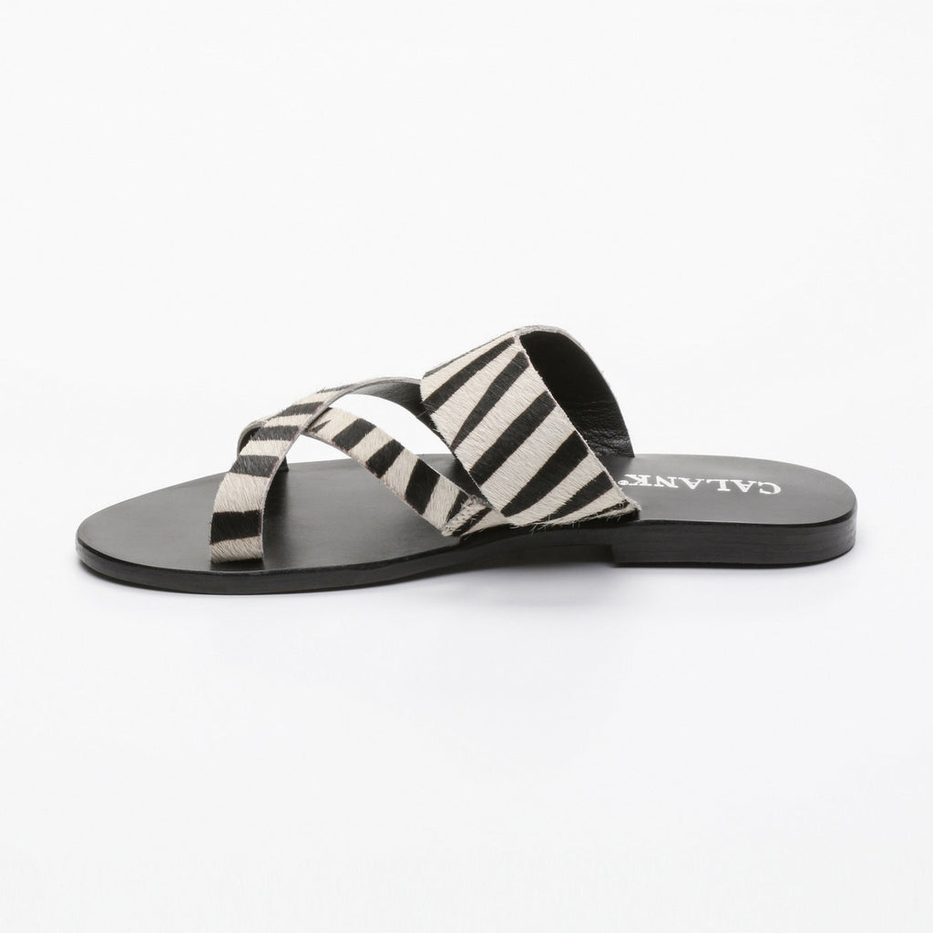Calank - Mules Esila - Cebra