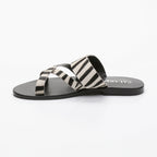 Calank - Mules Esila - Cebra