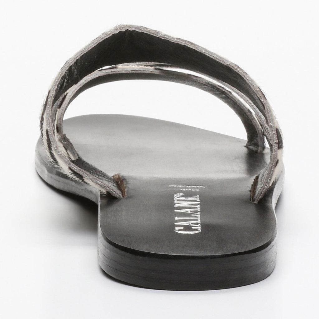 Calank - Mules Esila - Cebra
