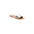 Calank - Mules Seana - Gold Silver Rose