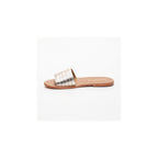 Calank - Mules Seana - Gold Silver Rose