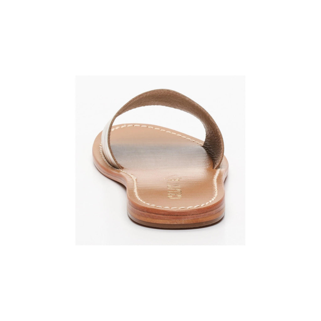 Calank - Mules Seana - Gold Silver Rose