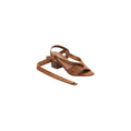 Calank - Talons Maika - Marron