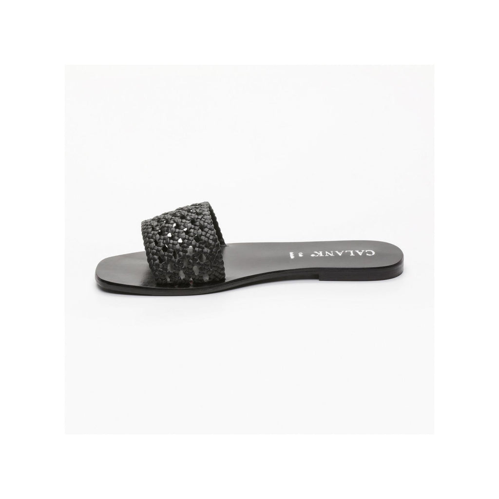 Calank - Mules Fapri - Negro
