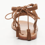 Calank - Sandales Anilena - Marron