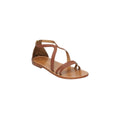Calank - Sandales Covas - Marron