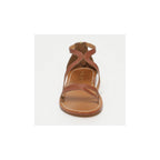 Calank - Sandales Covas - Marron