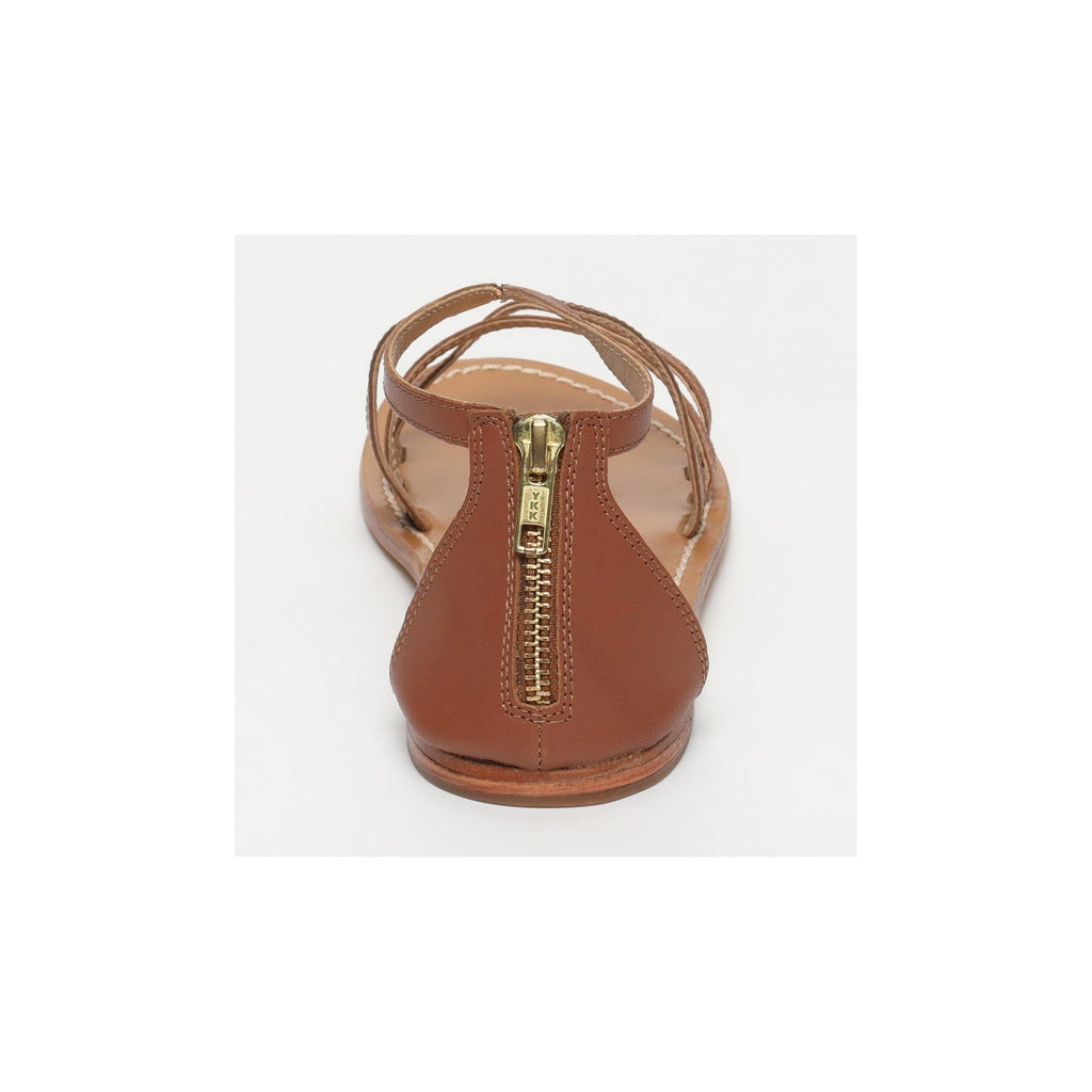 Calank - Sandales Covas - Marron