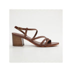 Calank - Tacones Mahala - Marrón