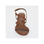Calank - Tacones Mahala - Marrón