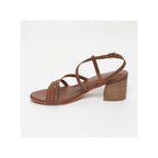 Calank - Tacones Mahala - Marrón