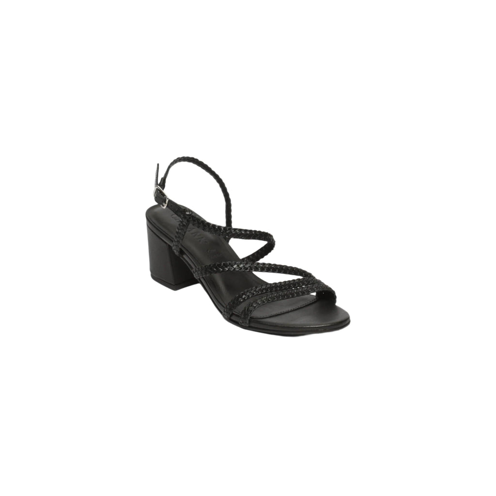 Calank - Tacones Mahala - Negro