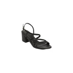 Calank - Tacones Mahala - Negro