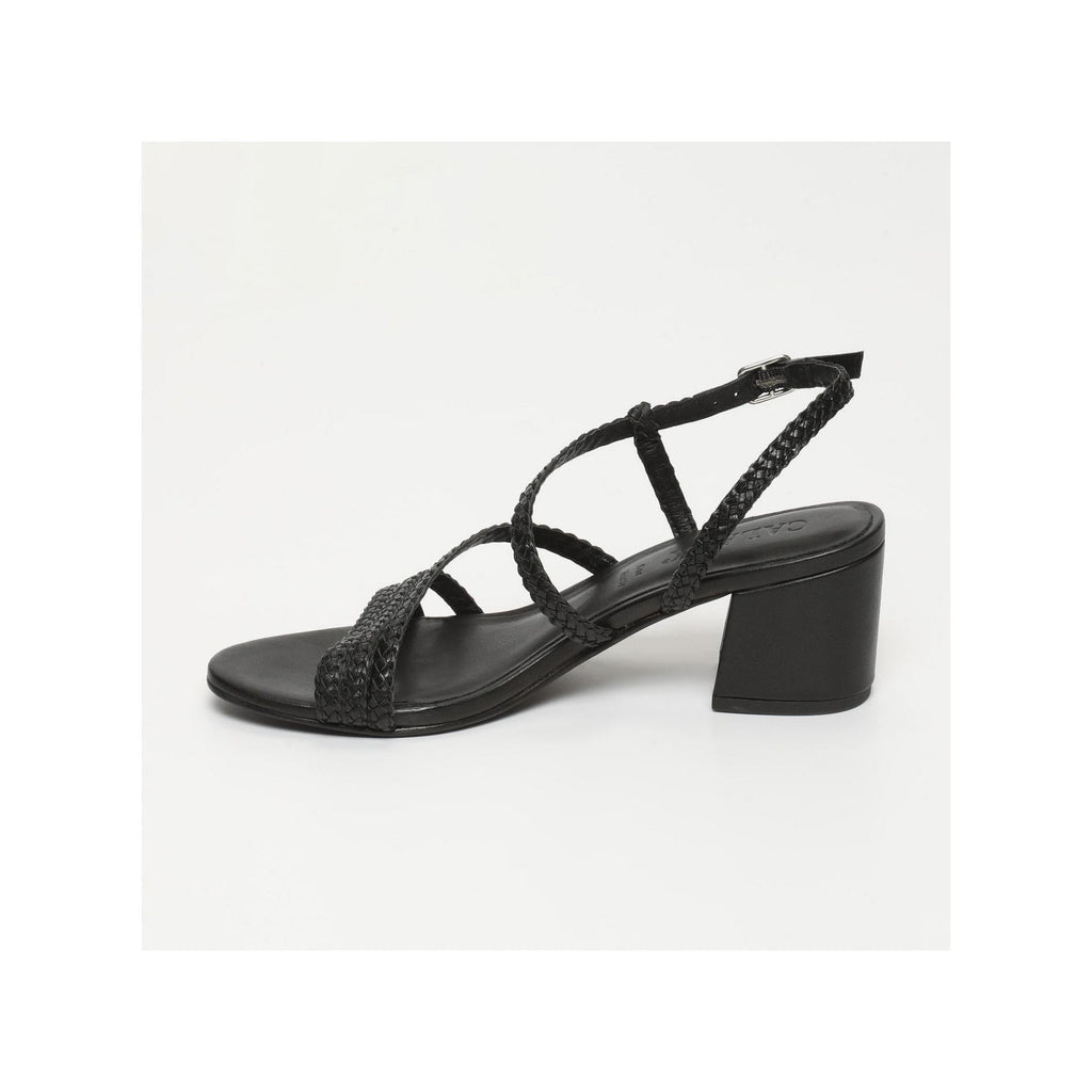 Calank - Tacones Mahala - Negro