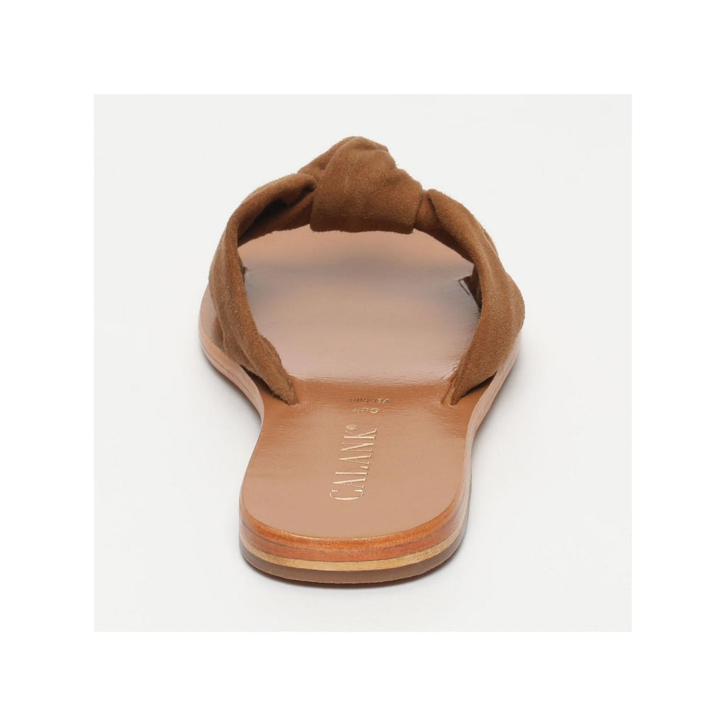 Calank - Mules Dorreh - Marrón