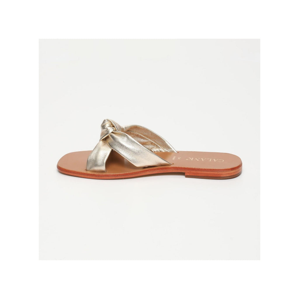 Calank - Mules Dorreh - Dorado