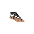 Calank - Sandales Imprime Animal - Esther - Motifs