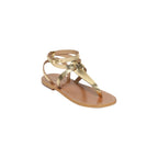 Calank - Sandales Esther - Dark Gold
