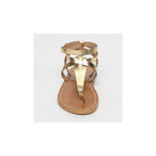 Calank - Sandales Esther - Dark Gold