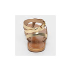 Calank - Sandales Esther - Dark Gold