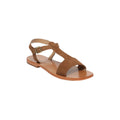 Calank - Sandales Farnoush - Marron