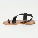 Calank - Sandalias de dedo Farshid - Negro