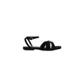 Calank - Sandales Gelareh - Noir