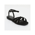 Calank - Sandales Gelareh - Noir