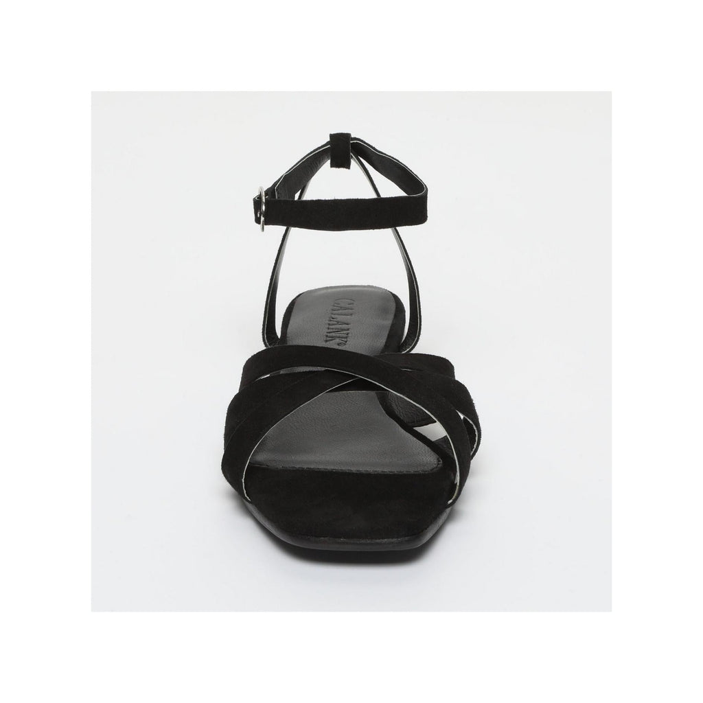 Calank - Sandales Gelareh - Noir