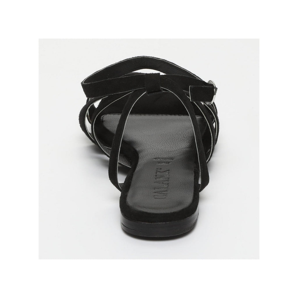Calank - Sandales Gelareh - Noir